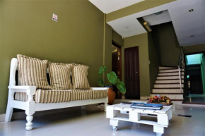 Гостиница Hostal Alto Ayre Salta  Сальта